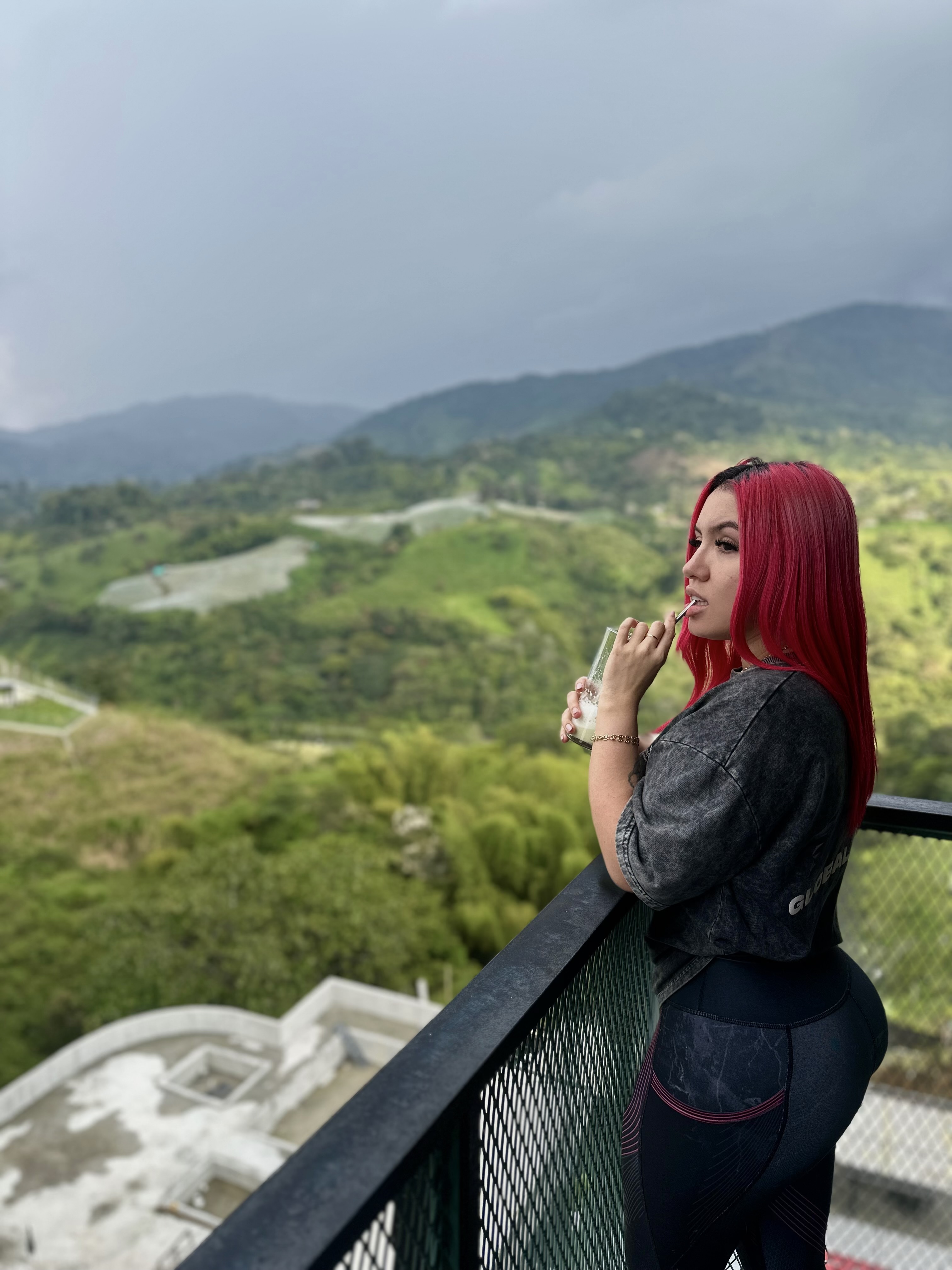 Interprete RouSex Foto 7