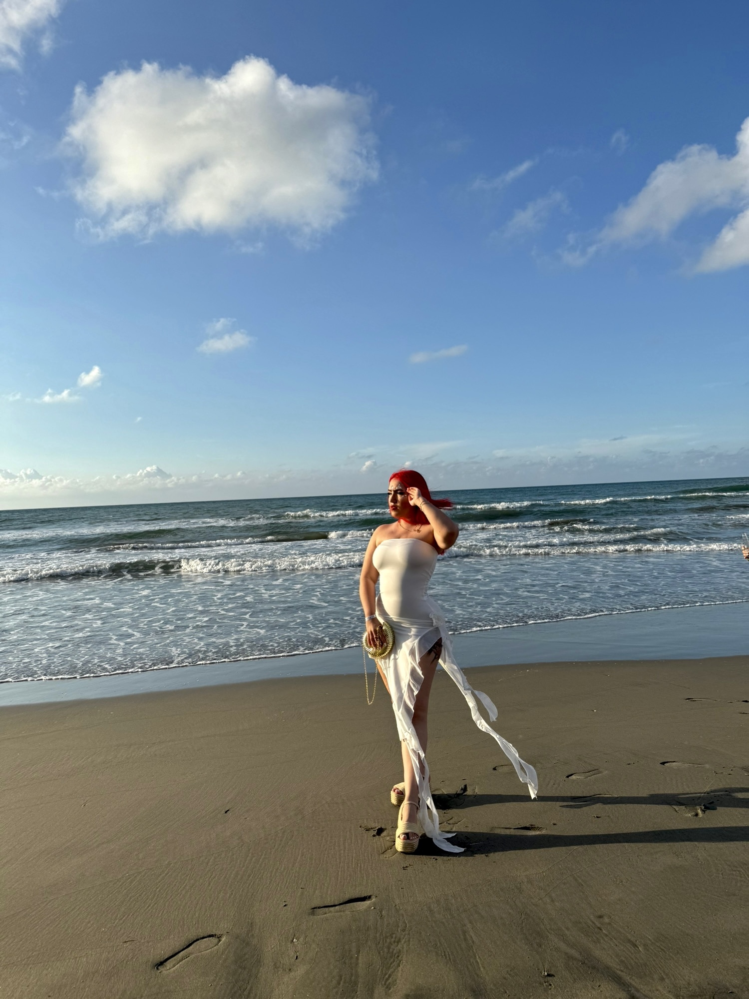 Interprete RouSex Foto 4