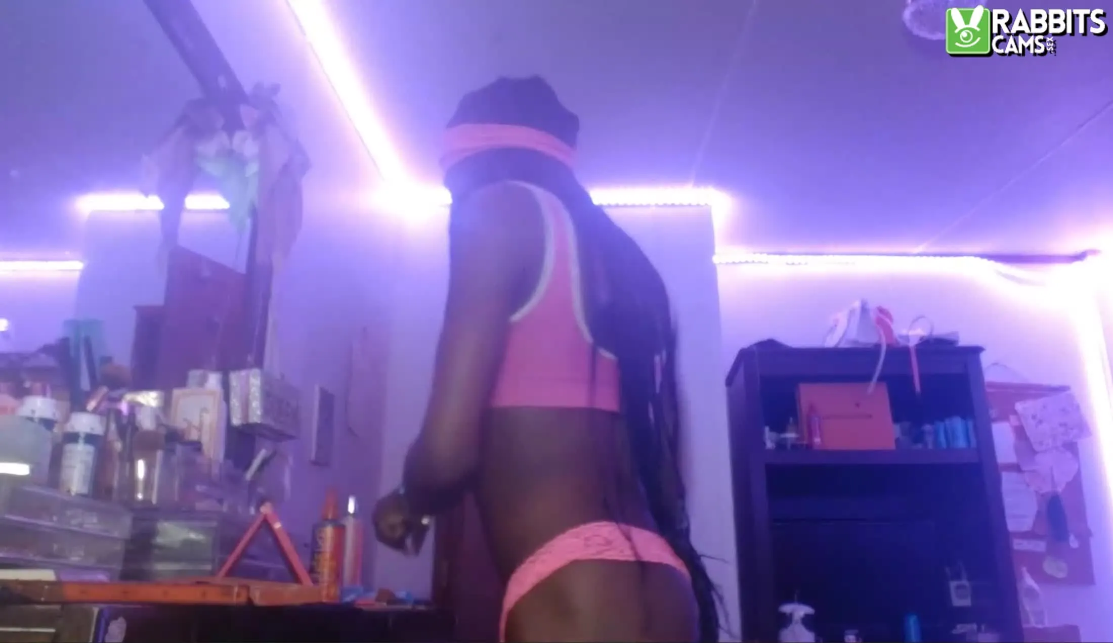 Performer CooperBrooks Video 2