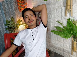 MasterManiacX cam model profile picture