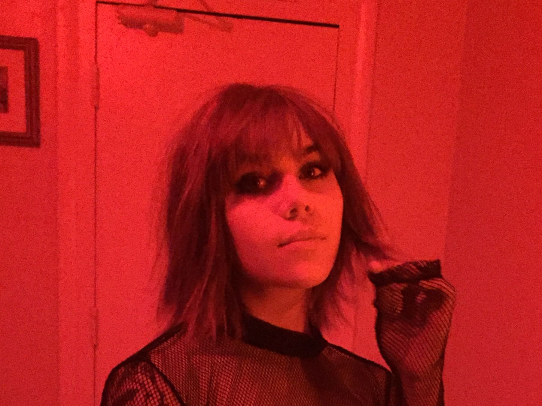 Imagen de perfil de modelo de cámara web de rileyrivendale