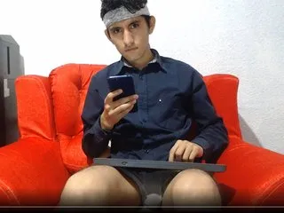 DavisLewis profielfoto van cam model