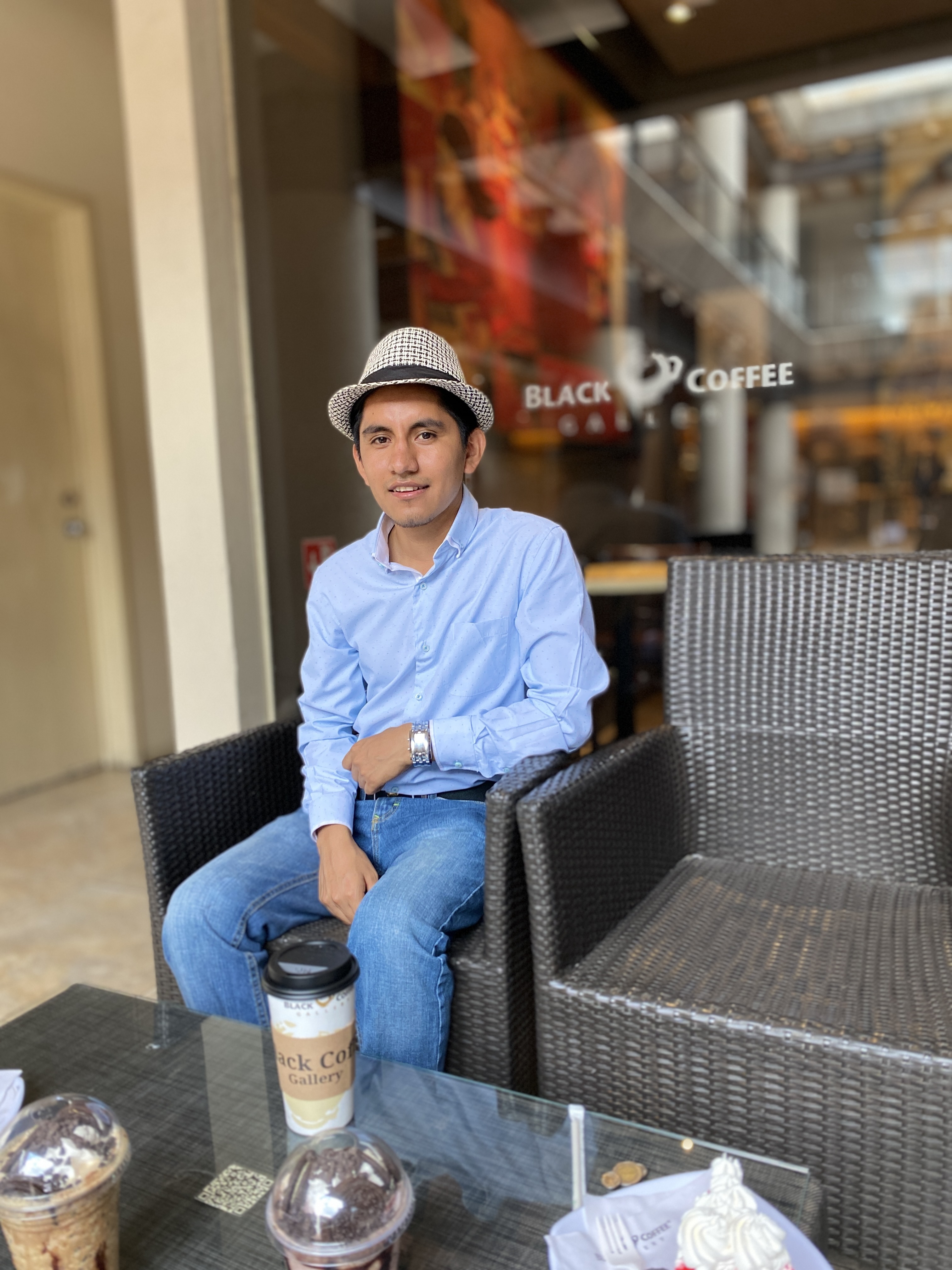 Darsteller DavisLewis Foto 1