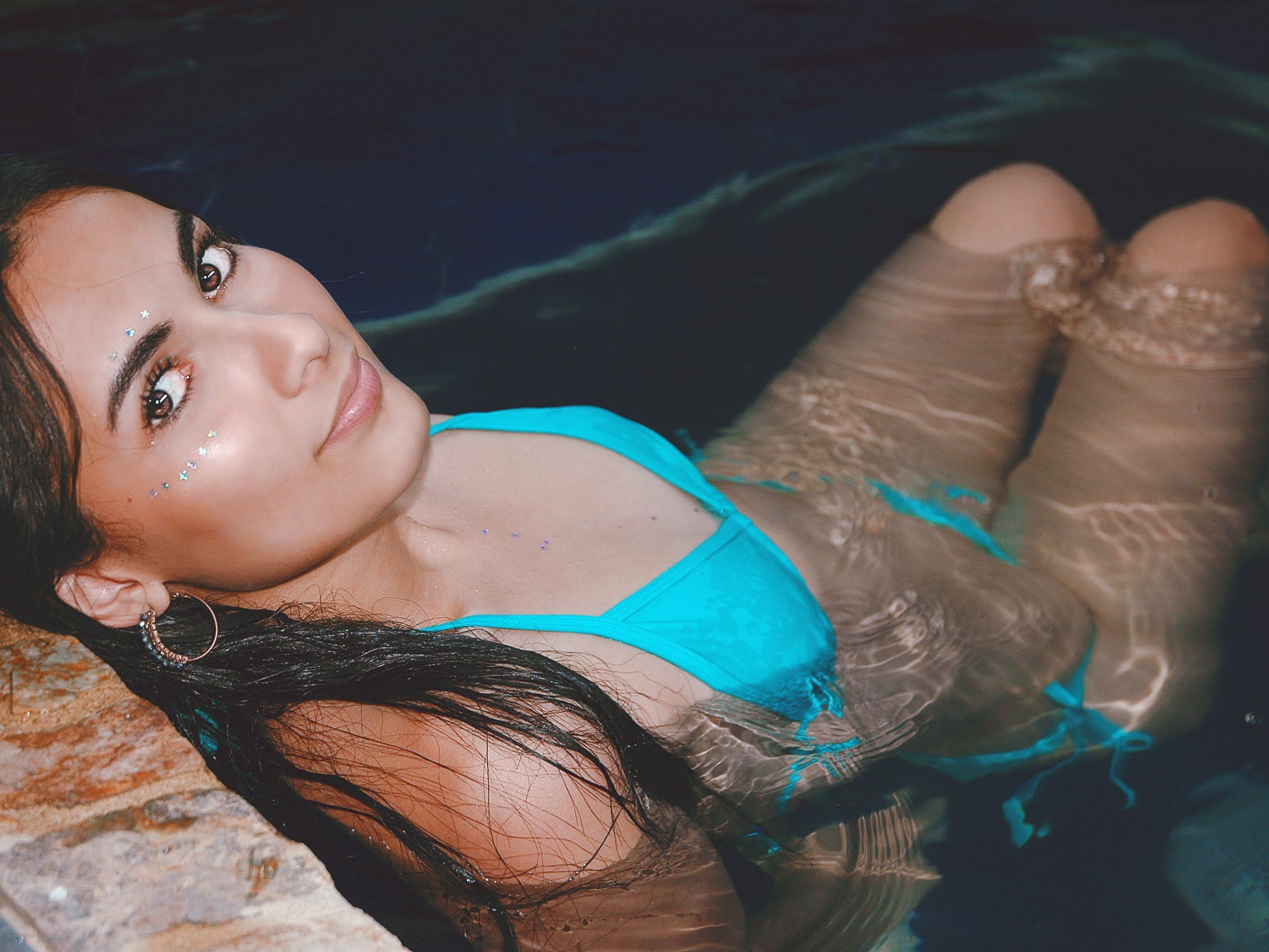 Image de profil du modèle de webcam AliceMitchellX