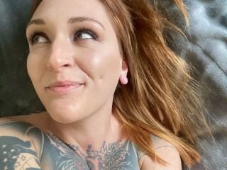 Foto de perfil de modelo de webcam de DevinGrey