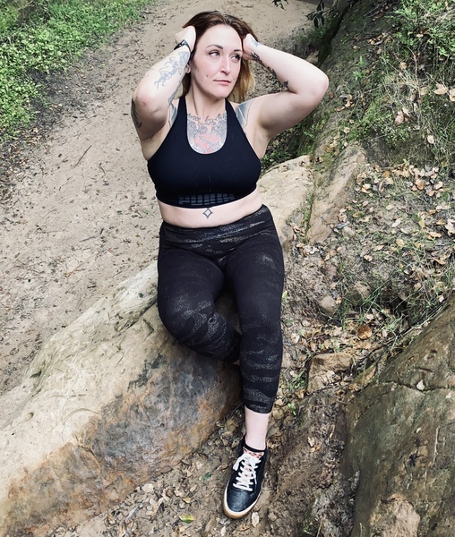 Performer DevinGrey Photo 2