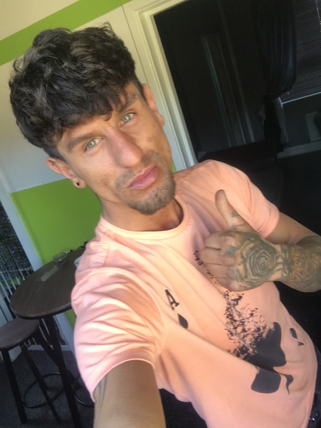 Artiest ADZHARDING Foto 11