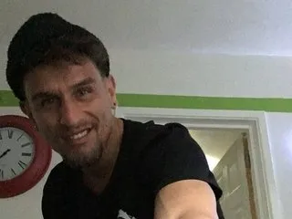 Image de profil du modèle de webcam ADZHARDING