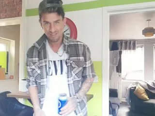 Foto de perfil de modelo de webcam de ADZHARDING