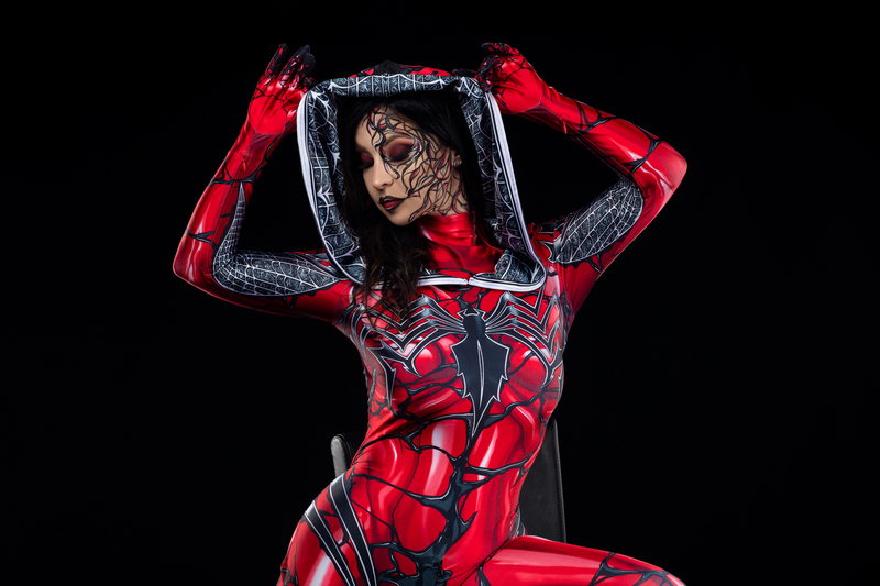 Artist Lourdes Foto 1