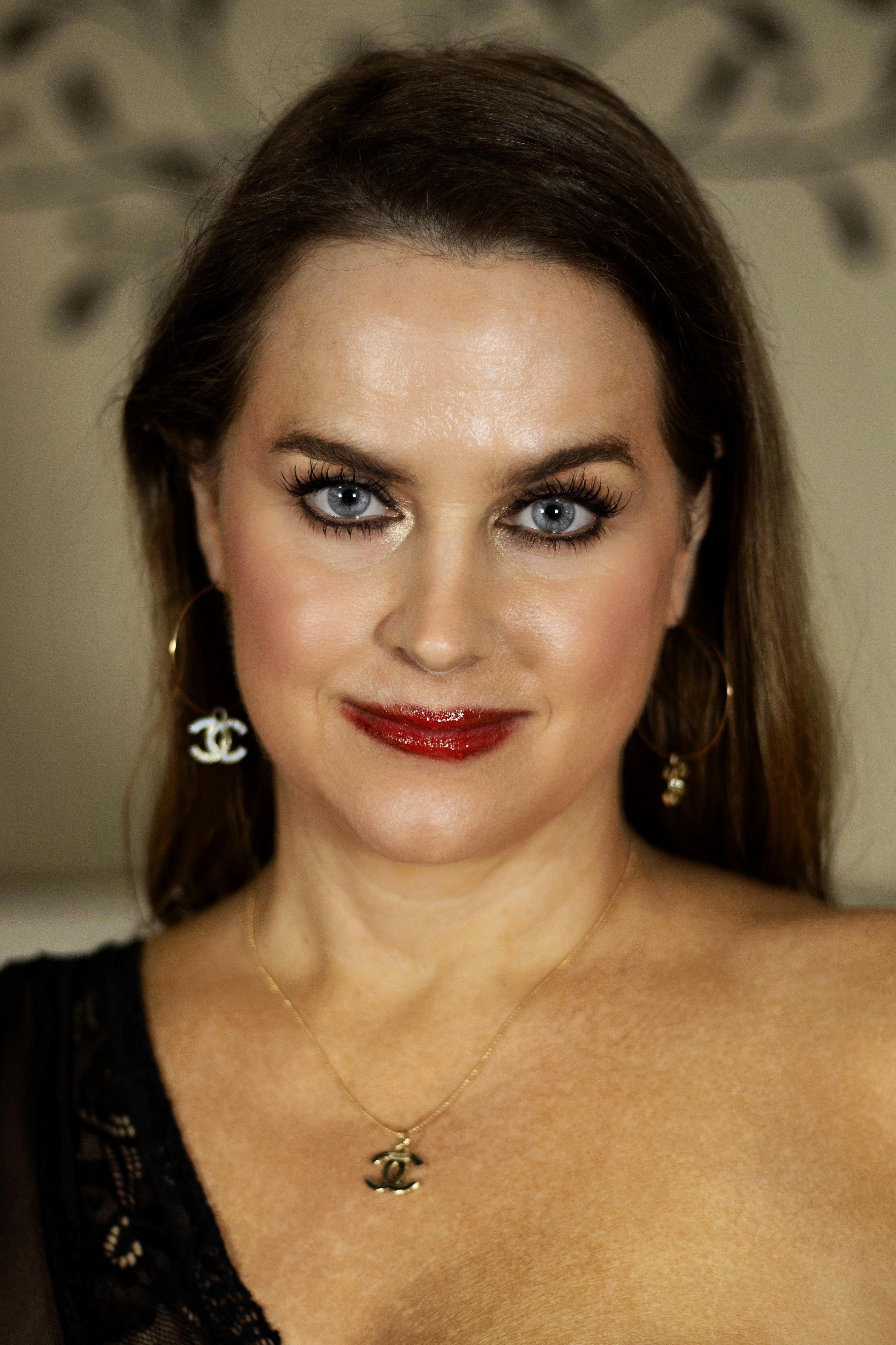 Performer MercedesLust Photo 5