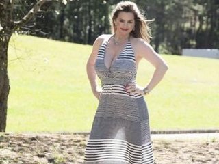 MercedesLust immagine del profilo del modello di cam