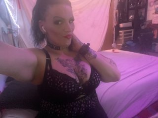 JJShyne profielfoto van cam model