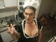 Image de profil du modèle de webcam JJShyne