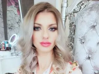 SoniaCrystal profielfoto van cam model