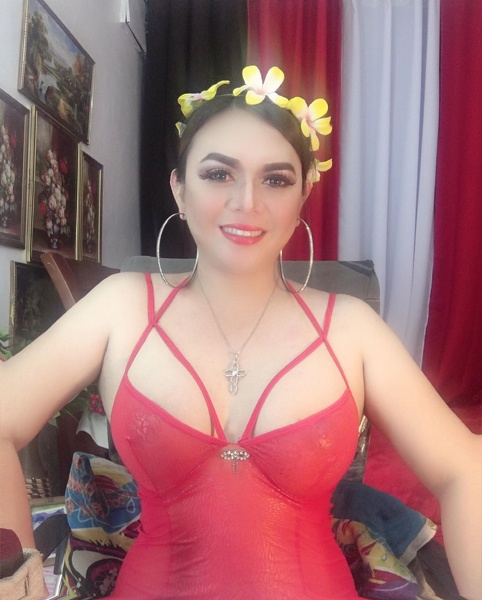 Utøver ElegantJuicyELLA Bilde 12