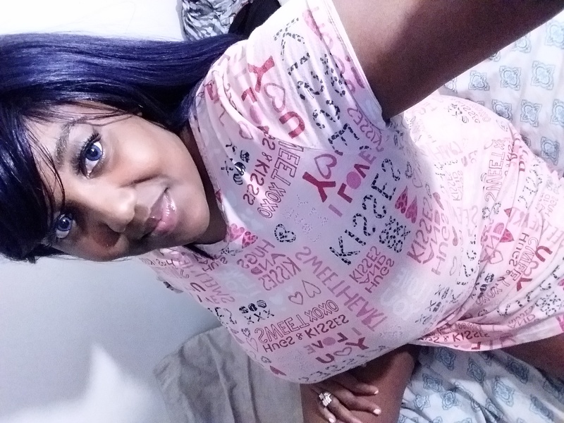 Darsteller Sapphire_Bubbles Foto 8