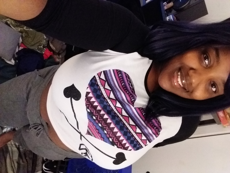 Darsteller Sapphire_Bubbles Foto 11