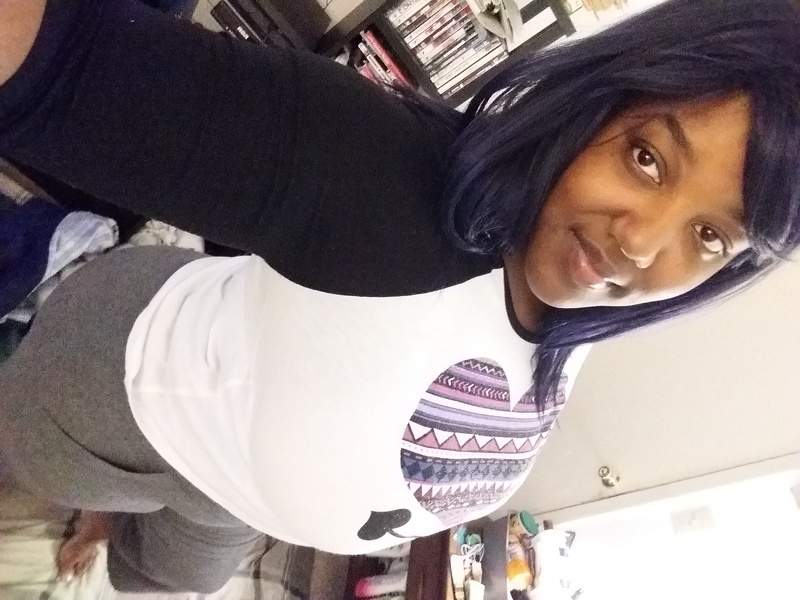 Darsteller Sapphire_Bubbles Foto 12