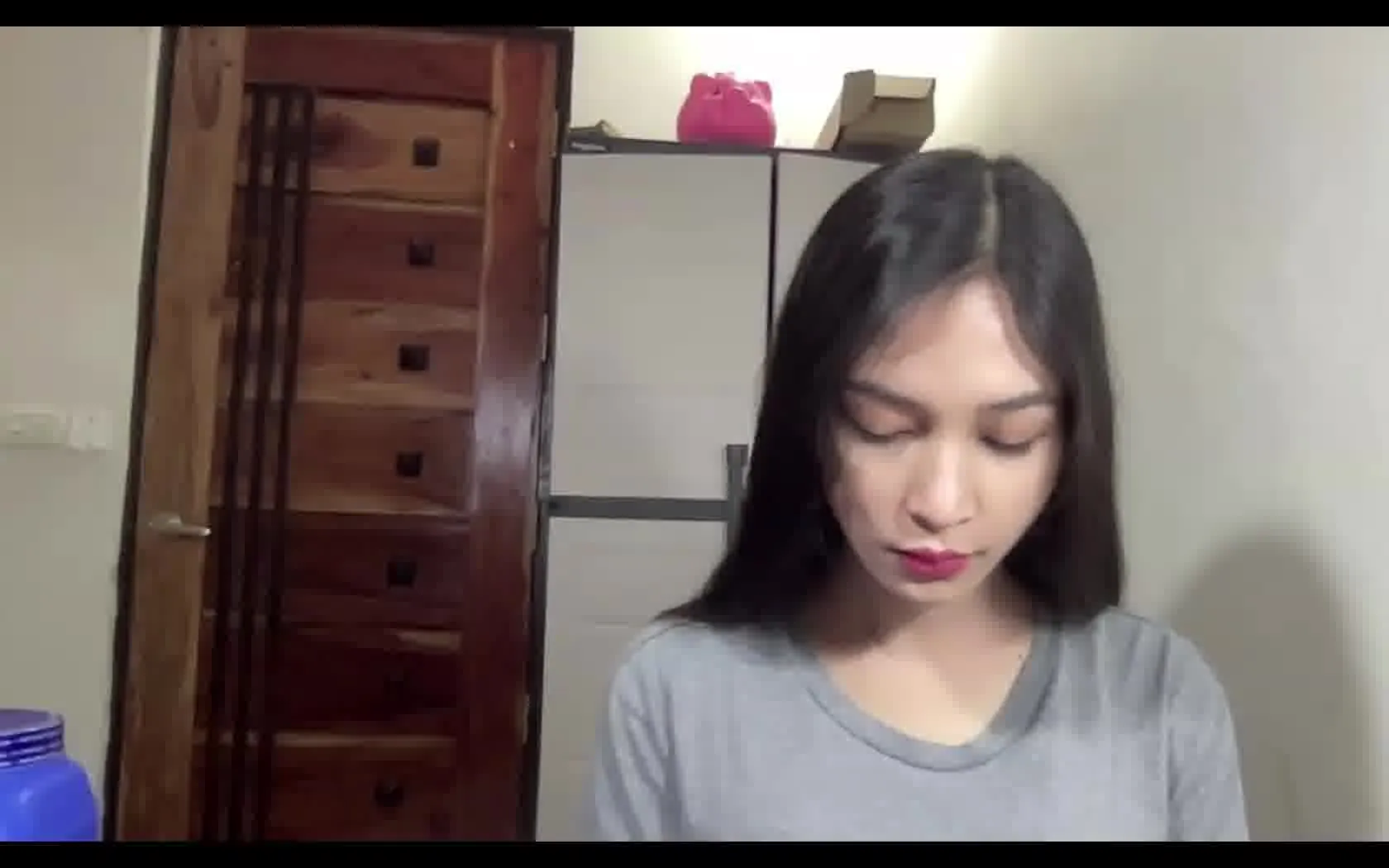 Intérprete geolesbos4u Video 2