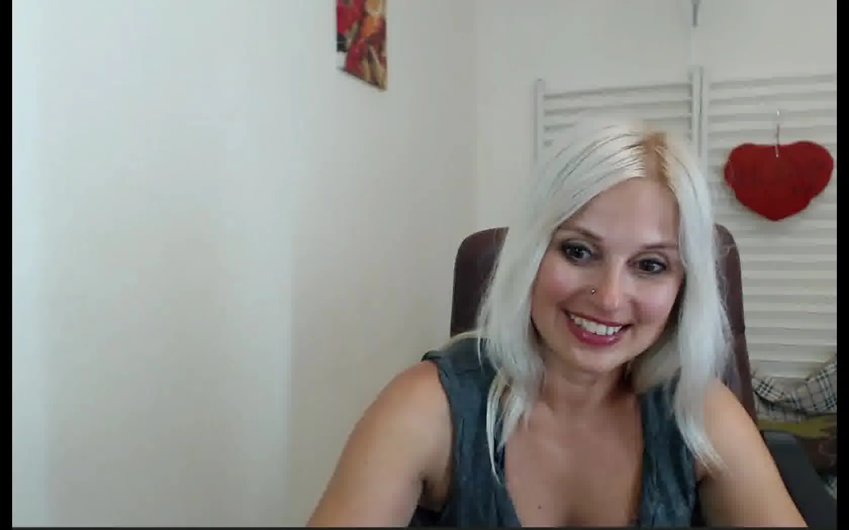 Artist Wildwine Video 1