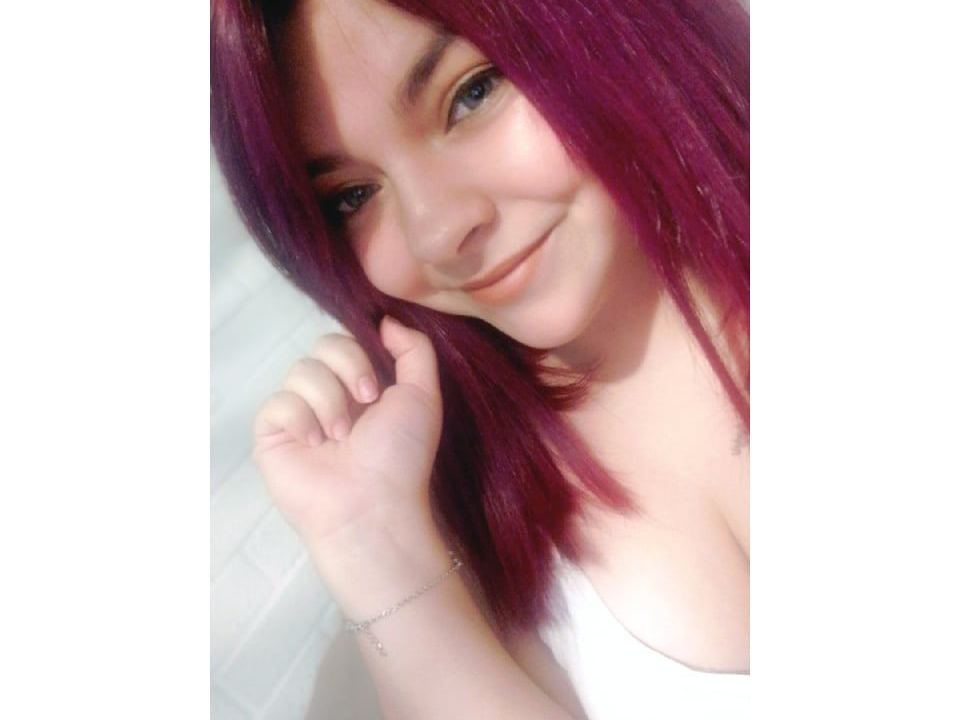 Profilbilde av ImYourDuchess webkamera modell
