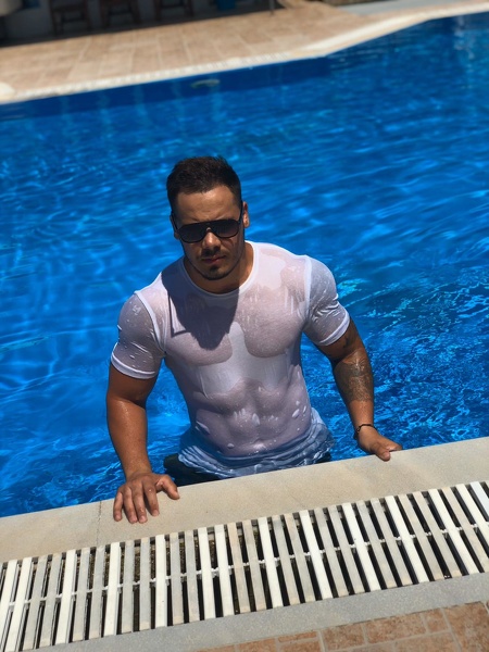 Intérprete JacksonLowe Foto 2