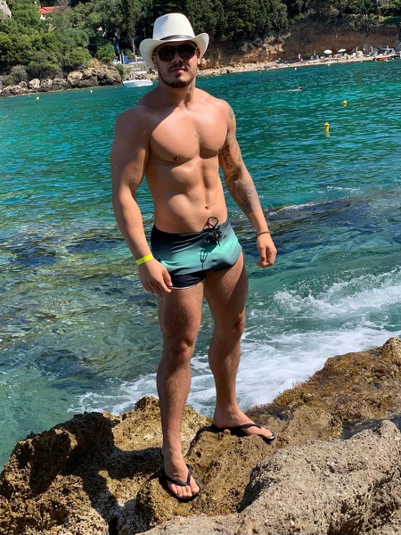 Intérprete JacksonLowe Foto 3