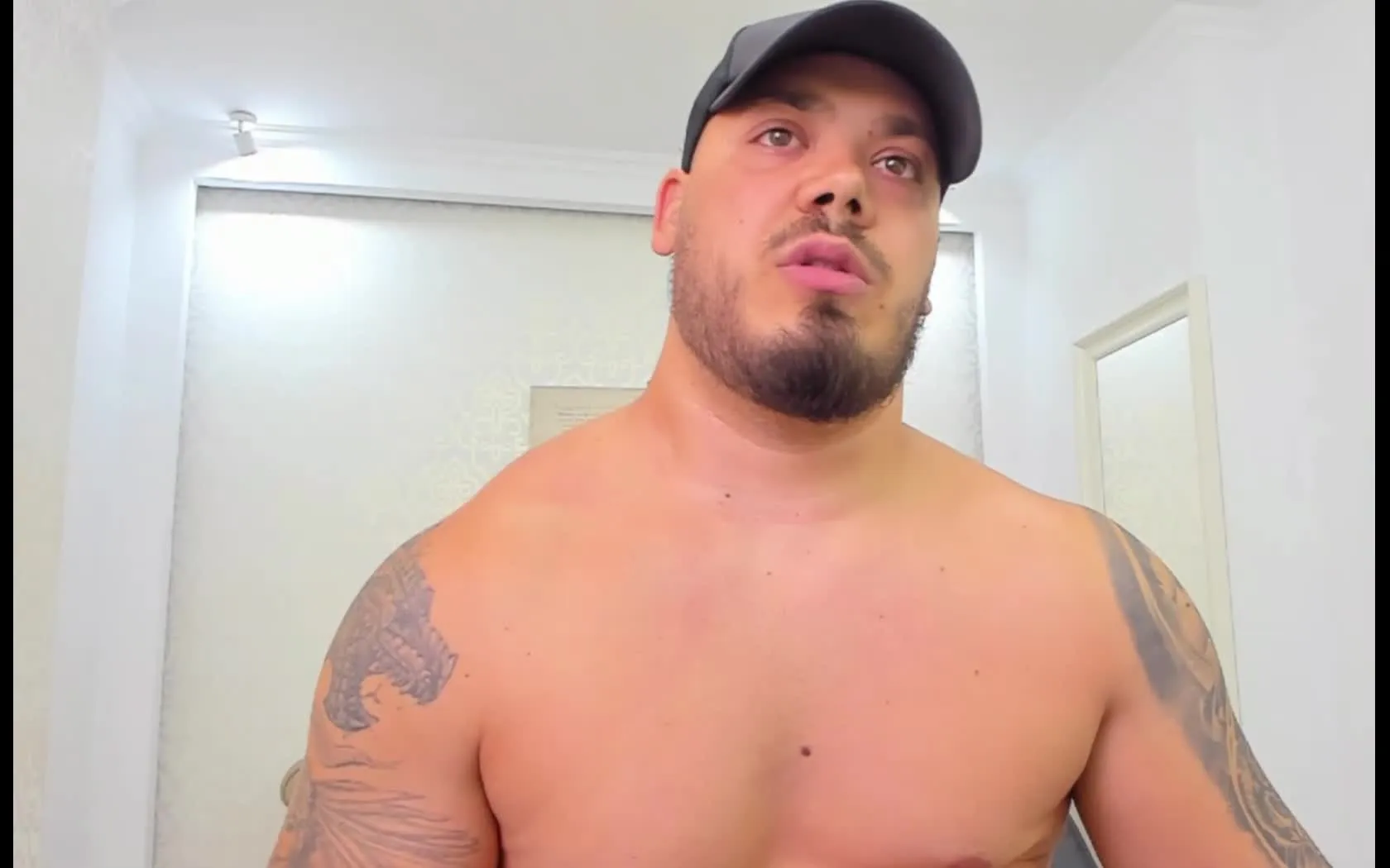 Intérprete JacksonLowe Video 2