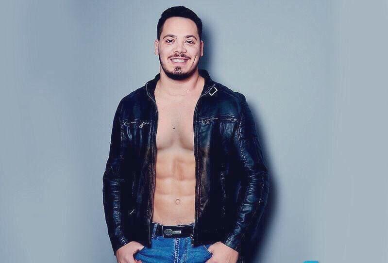 Intérprete JacksonLowe Foto 4