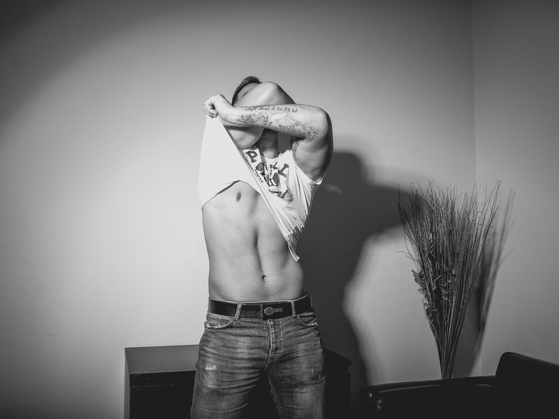 Intérprete JacksonLowe Foto 12