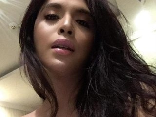 Kendra_Wilson profilbild på webbkameramodell 