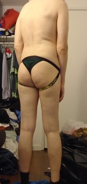 Artiest ChrissyinSD Foto 12