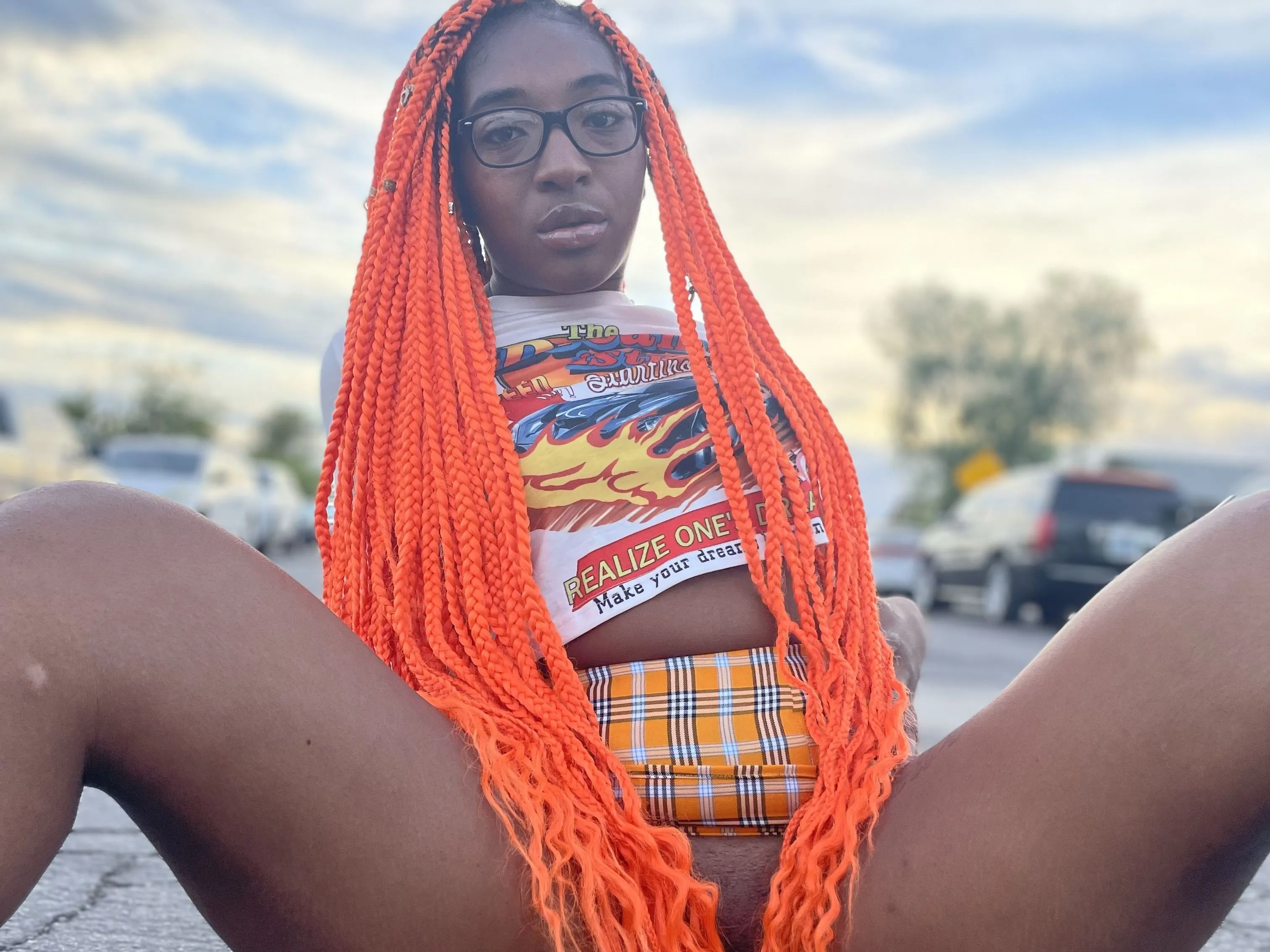 Diamond_White profielfoto van cam model