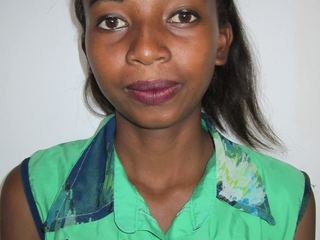 Image de profil du modèle de webcam SarahLoveXxX