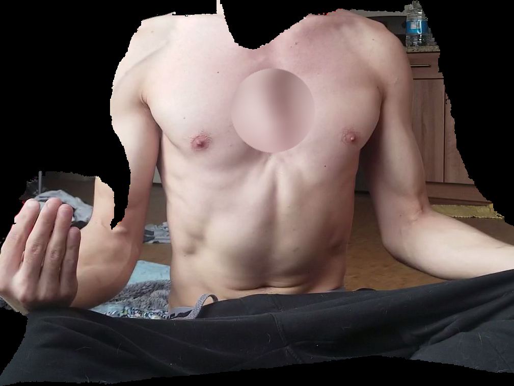 Imagen de perfil de modelo de cámara web de TSwag