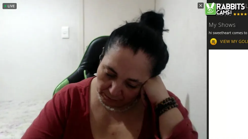 Utøver 44DD_CICCIOLINA Video 2