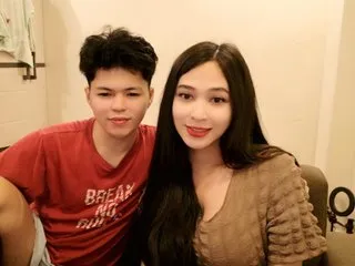 Foto de perfil de modelo de webcam de TwoHottestAsianDotDot4u