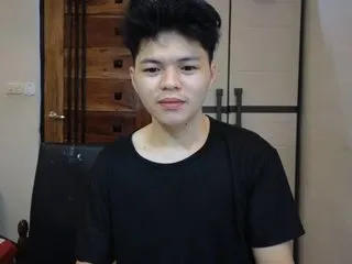 TwoHottestAsianDotDot4u