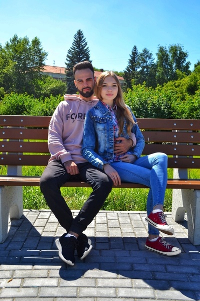 Artiest LoveAdventures Foto 1