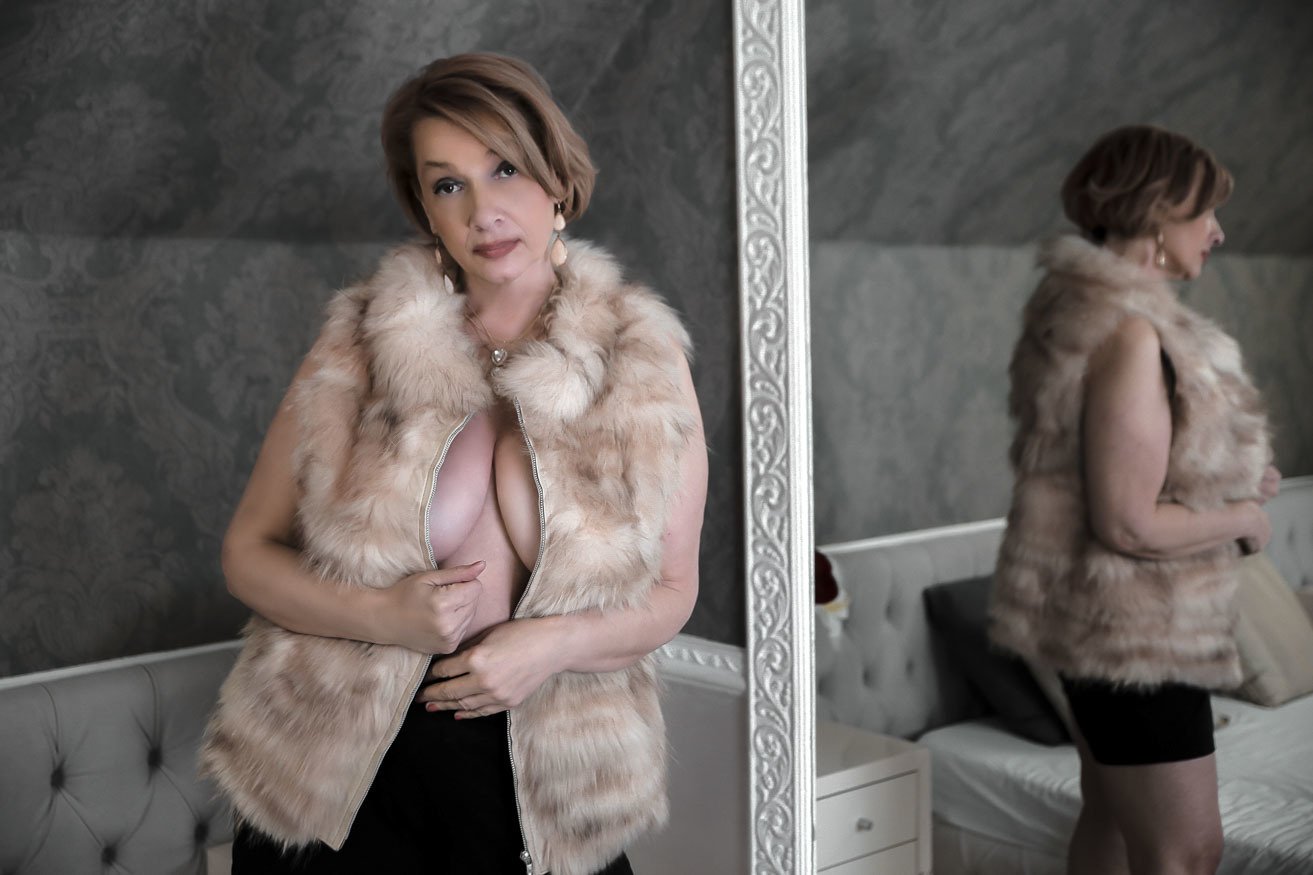 Utøver HotNSensual Bilde 1