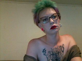 Selene_Moon profielfoto van cam model 