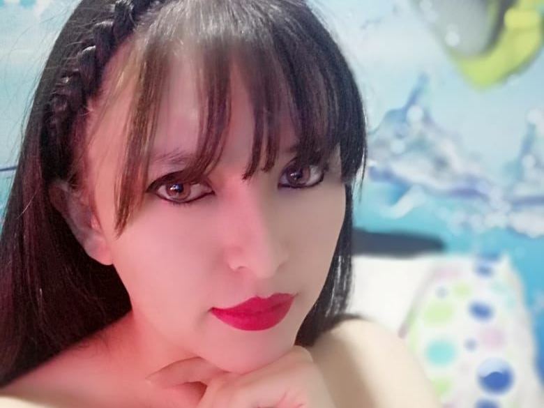 Foto de perfil de modelo de webcam de KATE_SQUIRT 