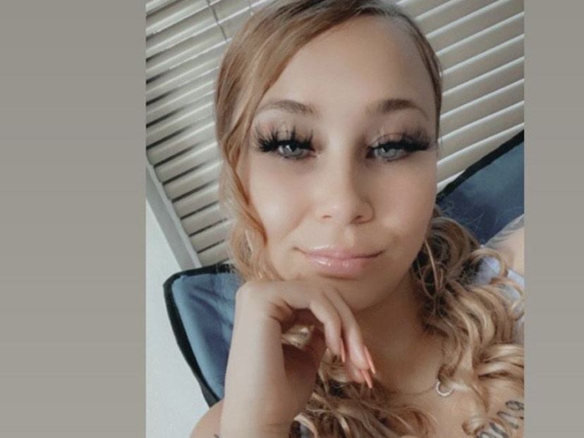 Profilbilde av PrincessStarJamenson webkamera modell