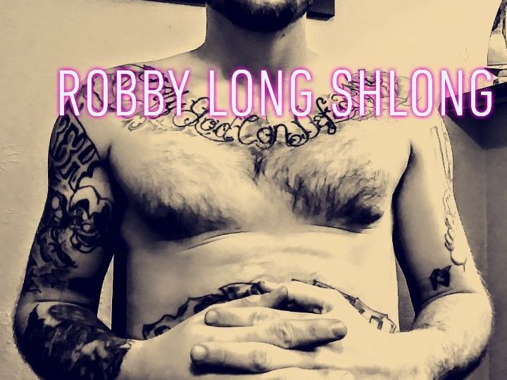 Robbylongshlong profilbild på webbkameramodell 