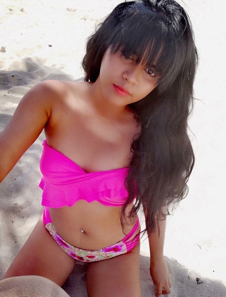 Artista Nahiaxy Foto 3