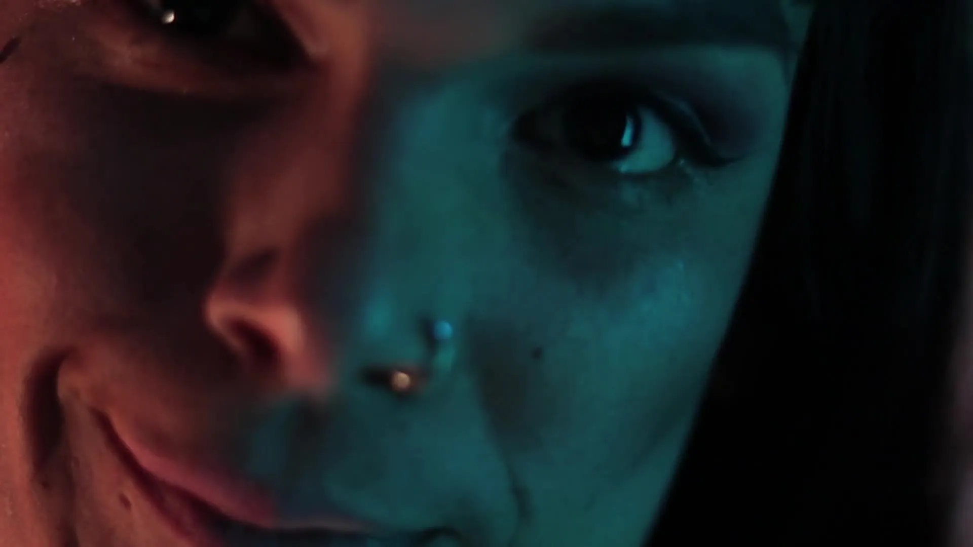 Intérprete AlessaMoth Video 2