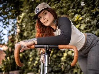 AlessaMoth profilbild på webbkameramodell