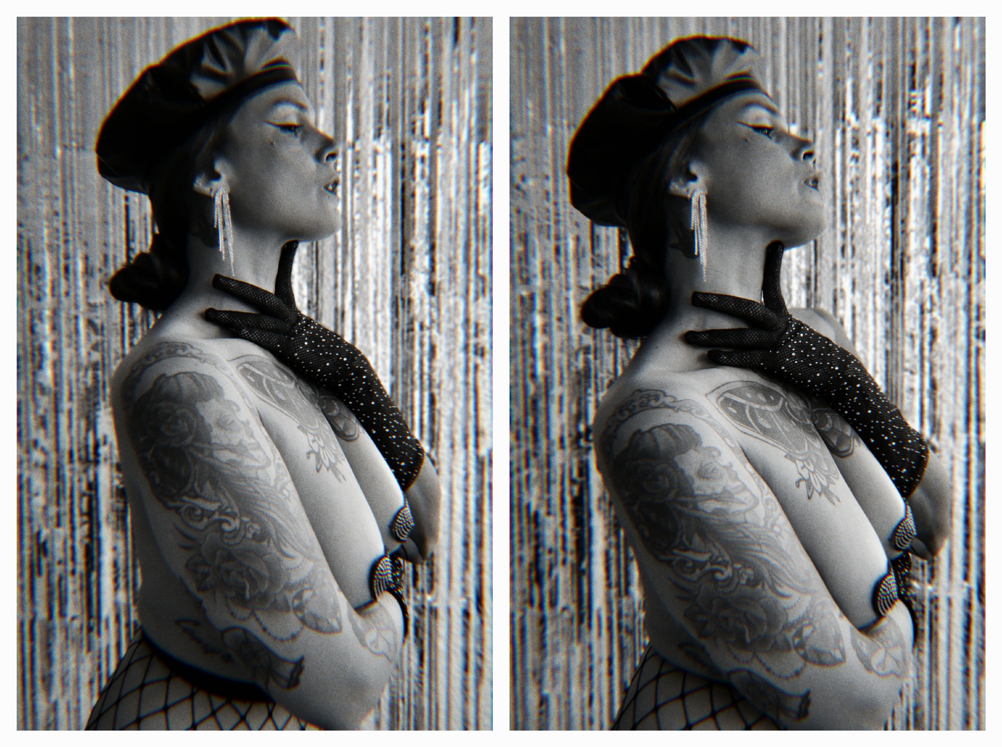 Intérprete AlessaMoth Foto 10