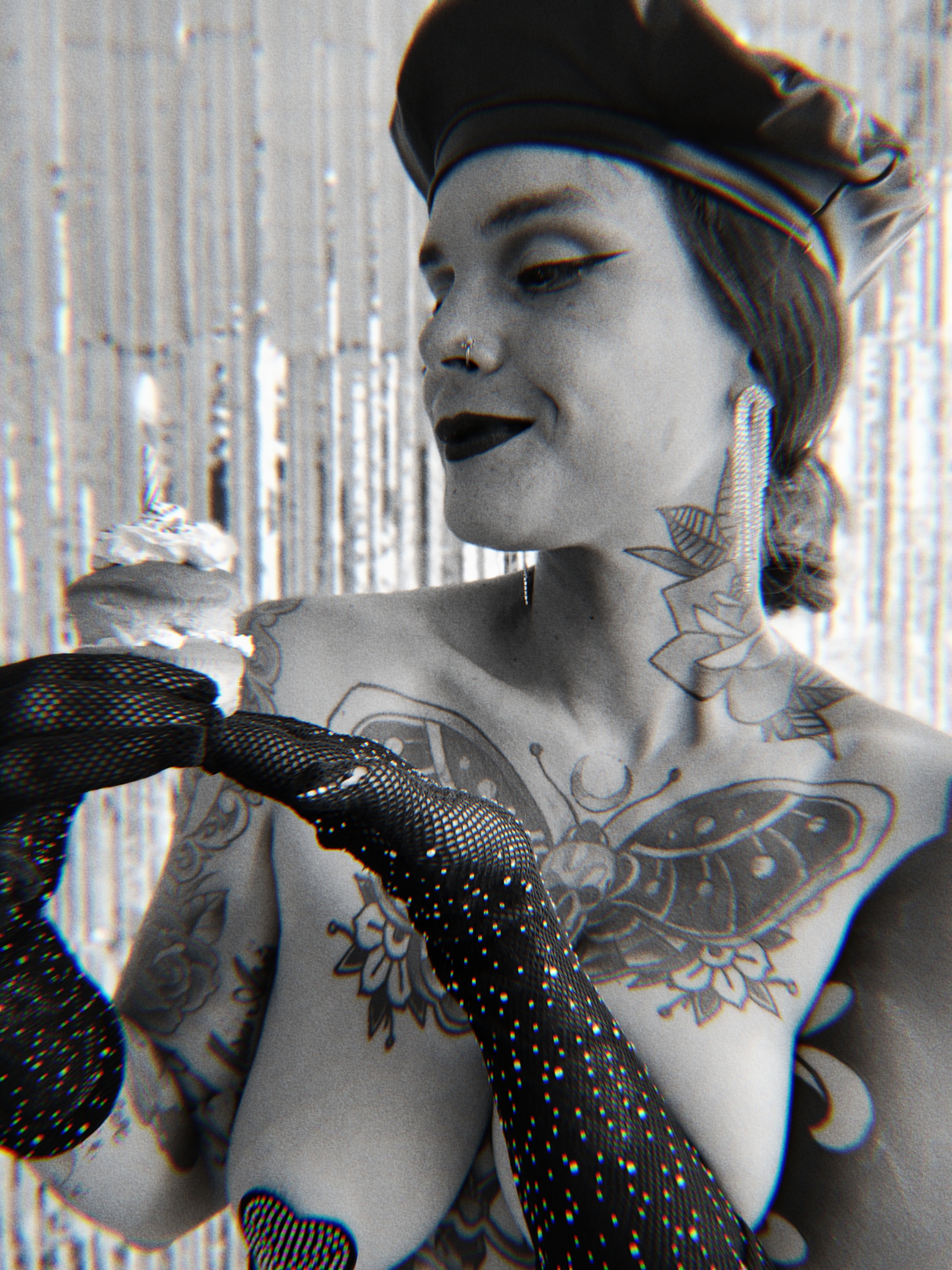 Intérprete AlessaMoth Foto 9